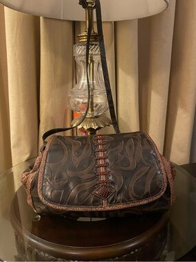 Moda Pelle please check all picture of condition